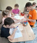 В преддверии Рождества Пресвятой Богородицы: тепло, свет и детские сердца