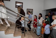 Социальному центру "Надежда" 14 лет