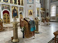 Душа, обретшая корни: день в Хотьково