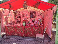 День Пресвятой Троицы – особенный праздник! День Пресвятой Троицы – особенный праздник!