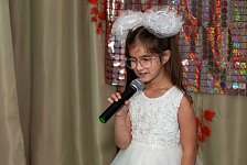 Социальному центру "Надежда" 14 лет