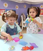 Изучаем подводный мир