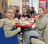 Поход в кино Поход в кино