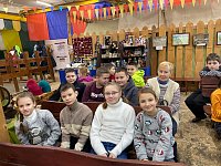Окунуться в историю