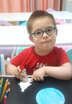 Вознесение Господне