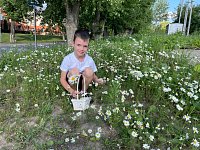 День Семьи, Любви и Верности