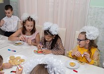 С Днём рождения, «Надежда»!