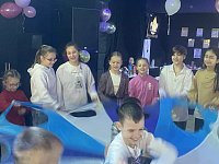 «Добро-Мамы»: спасибо за мир, который стал теплее «Добро-Мамы»: спасибо за мир, который стал теплее