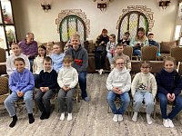 Путешествие в кукольный мир