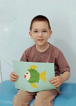 Изучаем подводный мир