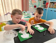 Юные грибники: учимся бережно познавать природу Юные грибники: учимся бережно познавать природу