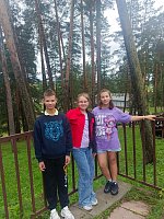 Отдых в "Яхонтах" Отдых в "Яхонтах"
