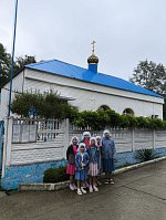 Отдых на морском побережье