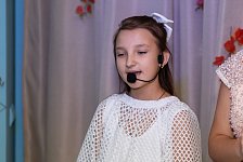 Социальному центру "Надежда" 14 лет