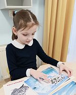 Животные Севера