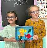 Изучаем подводный мир