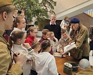 Путешествие в Санкт-Петербург
