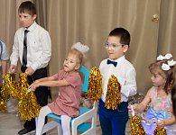 С Днём рождения, «Надежда»!