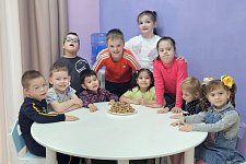 Помогаем вместе! Помогаем вместе!