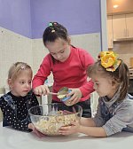 Помогаем вместе! Помогаем вместе!