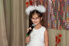 Социальному центру "Надежда" 14 лет
