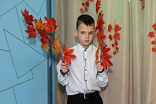 Социальному центру "Надежда" 14 лет