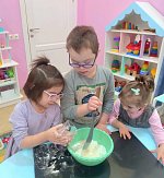 Кулинарное приключение: вкусно, полезно, весело!