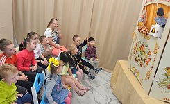 Помогаем вместе! Помогаем вместе!