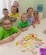 Мастер-класс по изготовлению мыла ручной работы