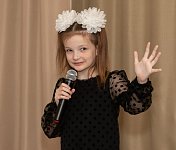 С Днём рождения, «Надежда»!