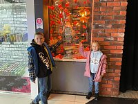 Поход в кино Поход в кино